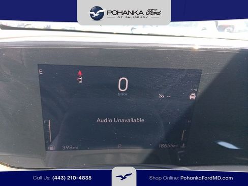 Used 2025 Buick Encore GX Preferred image 14