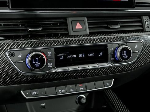 Used 2021 Audi RS 5 w/ Dynamic Package AWD/4WD image 30