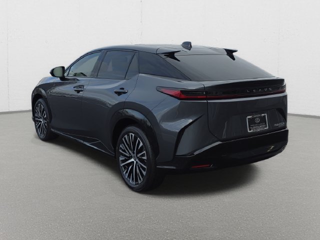 New 2026 Lexus RZ 450e AWD image 7