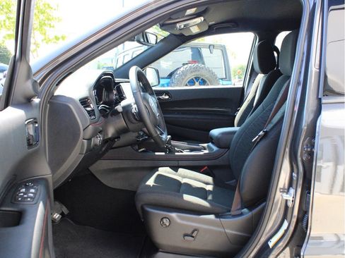 New 2026 Dodge Durango GT AWD/4WD image 11