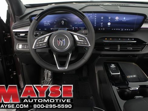 New 2026 Buick Enclave Avenir w/ Super Cruise Package image 12