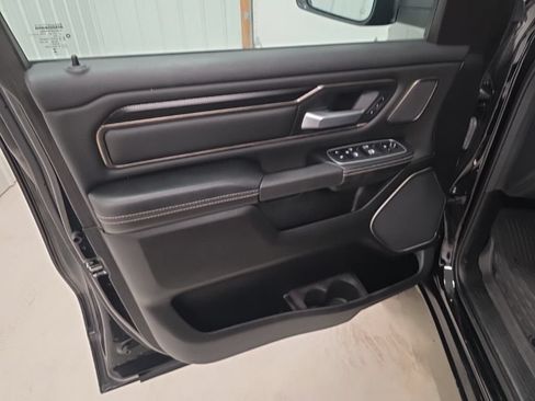 Used 2023 RAM 1500 Rebel w/ Rebel Level 2 Equipment Group AWD/4WD image 12