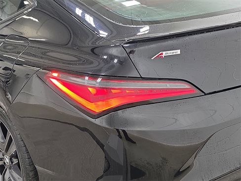 Used 2023 Acura Integra A-Spec image 34