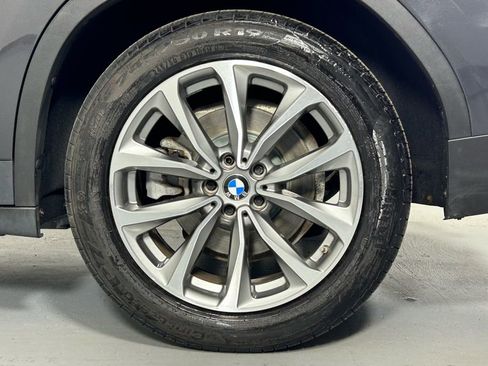 Used 2019 BMW X3 xDrive30i w/ Convenience Package image 40