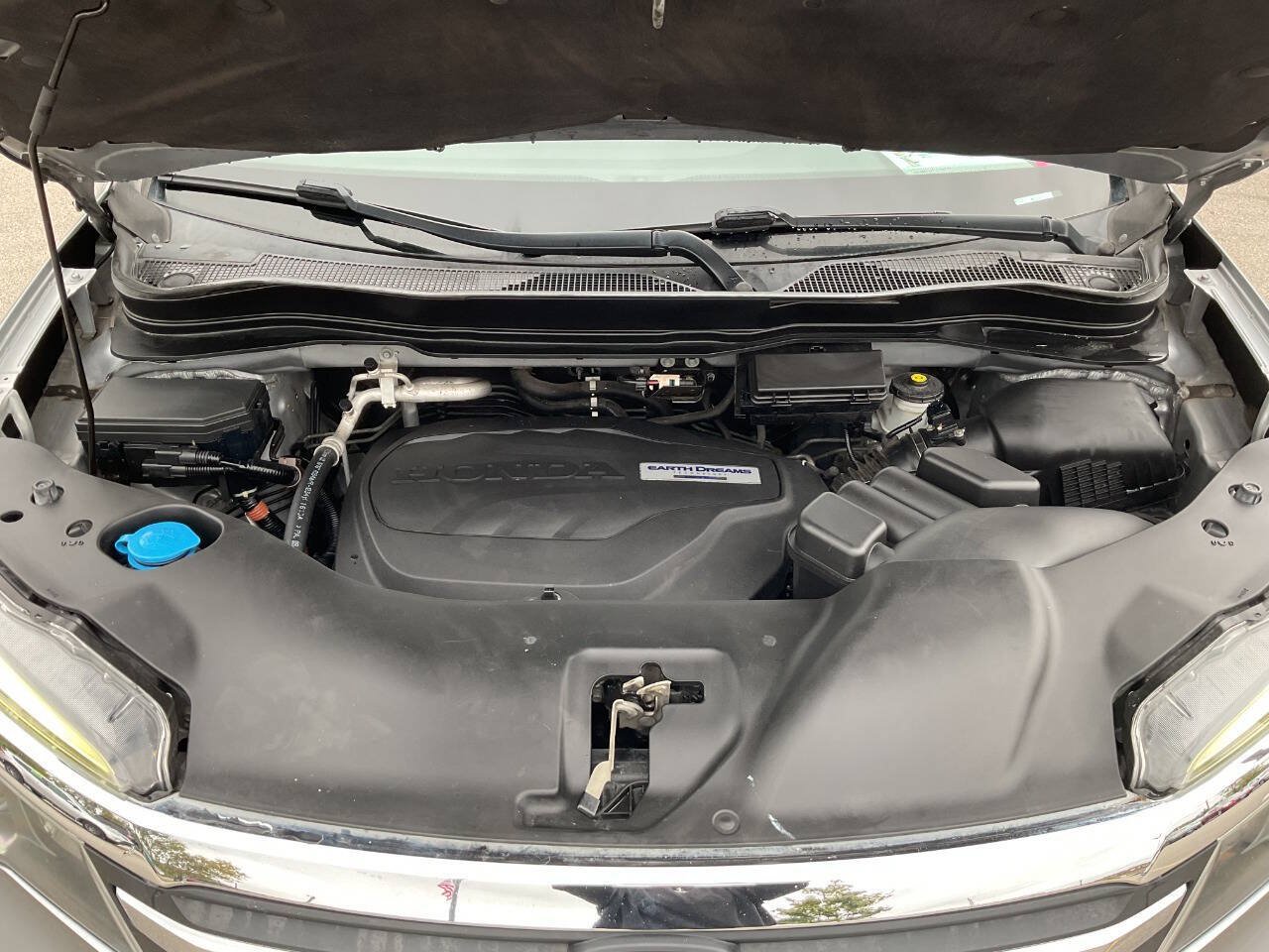 Used 2016 Honda Pilot EX-L image 47