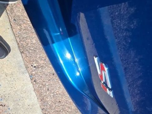 Used 2011 Honda Civic Si image 12