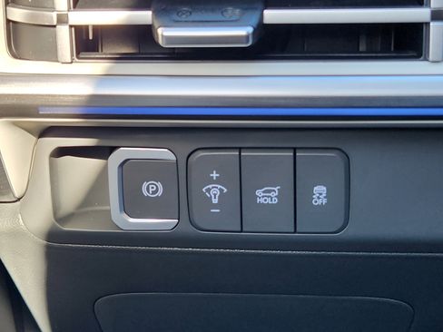 New 2026 Hyundai Santa Fe Calligraphy AWD/4WD image 32
