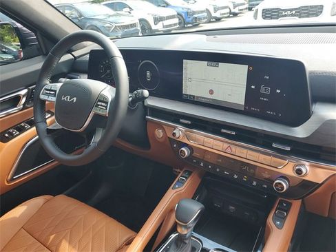 New 2025 Kia Telluride SX Prestige X-Line image 12