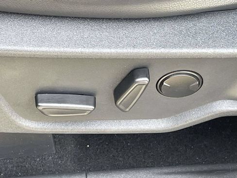 Used 2024 Ford Bronco Wildtrak AWD/4WD image 14