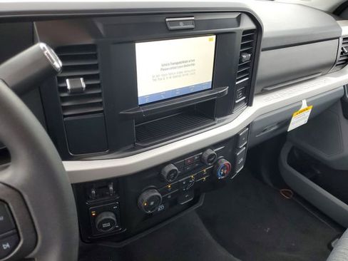 New 2026 Ford F250 XLT image 13
