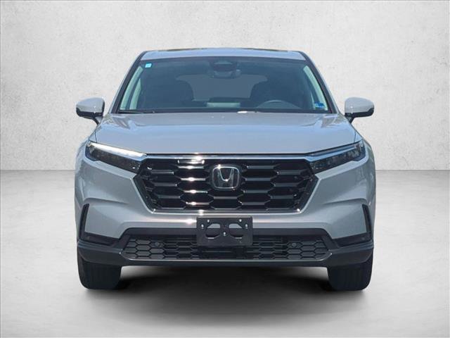 Used 2026 Honda CR-V EX-L image 2