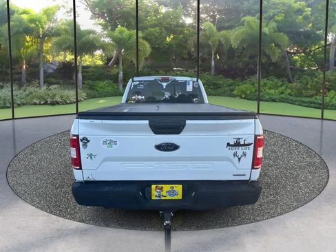 Used 2018 Ford F150 XL RWD image 6