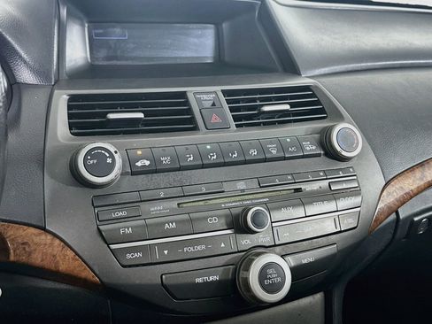 Used 2012 Honda Accord EX image 21