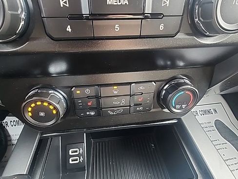 Used 2020 Ford F150 XLT w/ Equipment Group 302A Luxury image 21