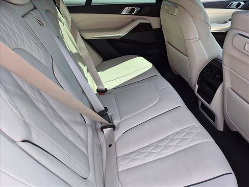 Certified 2024 BMW X5 sDrive40i w/ Premium Package RWD image 18