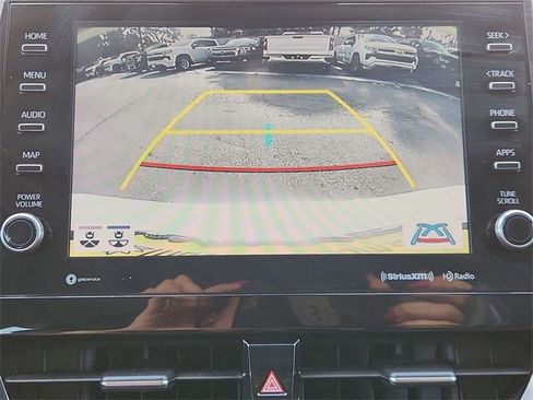 Used 2021 Toyota Camry XSE image 14