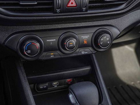 Used 2024 Kia Forte LXS image 18