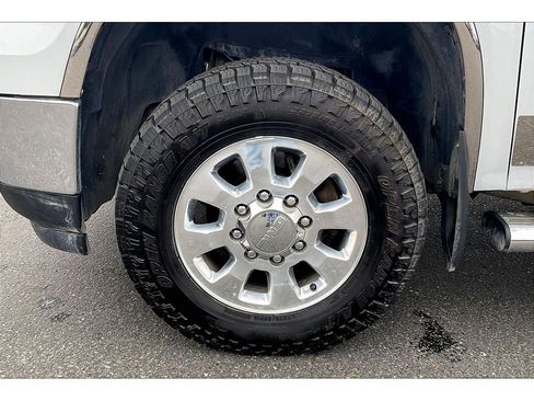 Used 2012 GMC Sierra 2500 SLE image 9