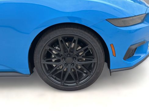 Used 2026 Ford Mustang Premium RWD image 12