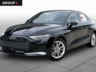Certified 2026 Audi A3 2.0T Premium w/ Convenience Package