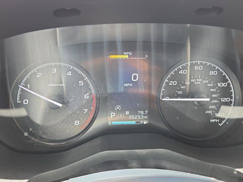 Used 2020 Subaru Forester w/ Alloy Wheel Package AWD/4WD image 23
