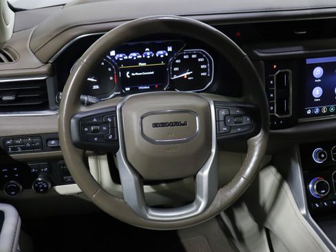Used 2021 GMC Yukon XL Denali w/ Denali Ultimate Package image 26