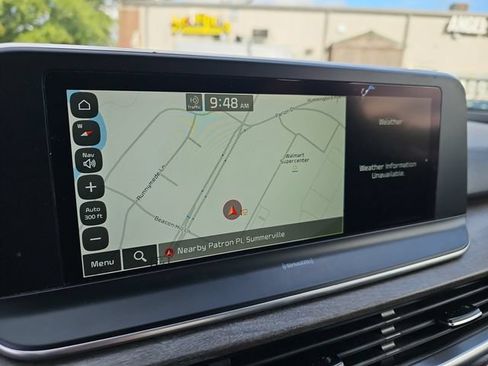 Used 2022 Kia Telluride EX w/ EX Premium Package FWD image 19