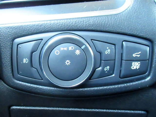 Used 2022 Ford Edge ST AWD/4WD image 31