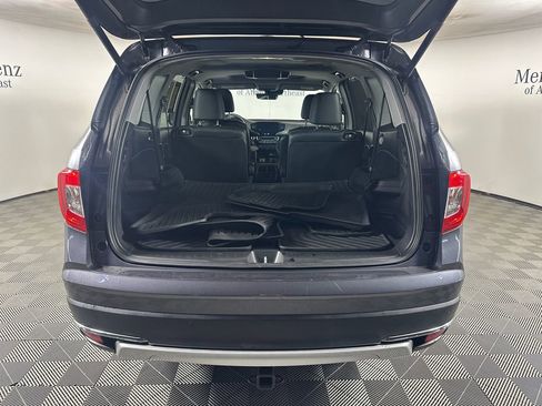 Used 2022 Honda Pilot Touring image 18