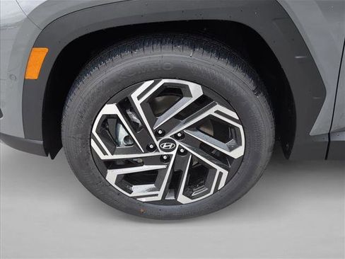 New 2026 Hyundai Tucson Limited FWD image 10