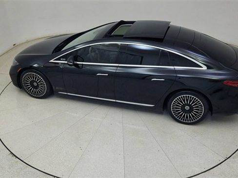 Used 2023 Mercedes-Benz EQS 450+ Sedan image 78