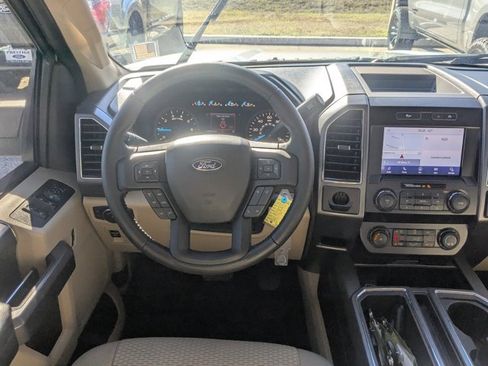 Certified 2019 Ford F150 XLT w/ Equipment Group 302A Luxury image 15