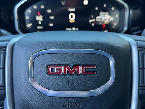 New 2026 GMC Sierra 1500 SLT w/ SLT Premium Package image 24