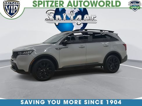 Used 2022 Kia Sorento S AWD/4WD image 6