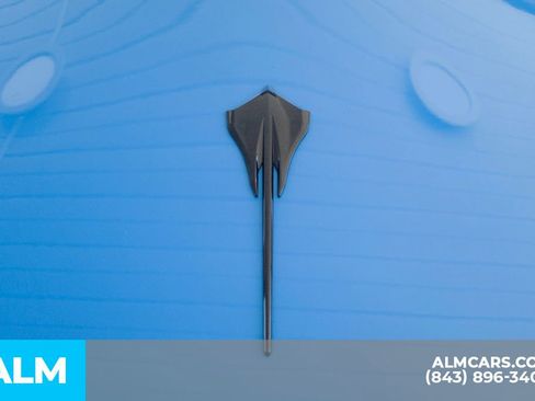 Used 2024 Chevrolet Corvette Stingray Coupe w/ 1LT image 9