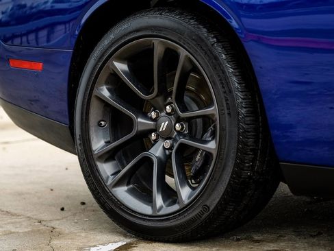 Used 2021 Dodge Challenger R/T Scat Pack w/ Plus Package image 54