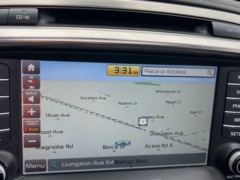 Used 2018 Kia Sorento SX AWD/4WD image 30