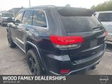 Used 2015 Jeep Grand Cherokee Altitude image 5