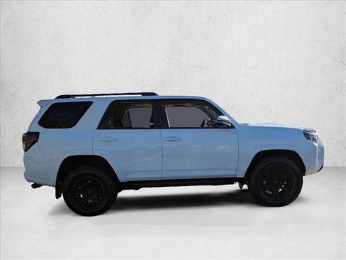 Certified 2023 Toyota 4Runner TRD Off-Road Premium image 4