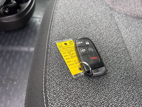 Used 2022 RAM ProMaster 3500 w/ Safety Group image 28