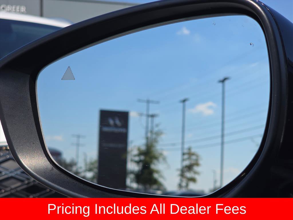 Used 2024 MAZDA MAZDA3 s FWD image 23
