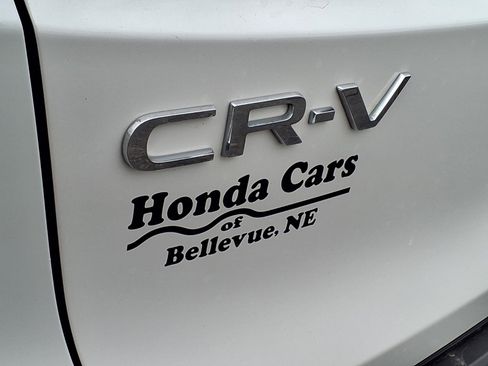 Certified 2023 Honda CR-V EX-L image 5