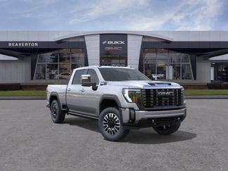 New 2026 GMC Sierra 3500 Denali Ultimate video 1
