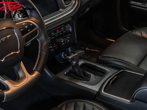 Used 2023 Dodge Charger SRT Hellcat w/ Harman/Kardon Audio Group image 29