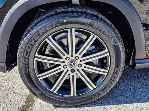New 2026 Mercedes-Benz GLE 350 4MATIC image 8