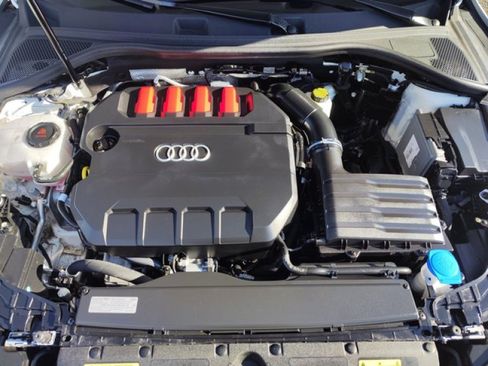 Used 2024 Audi S3 Premium Plus AWD/4WD image 9