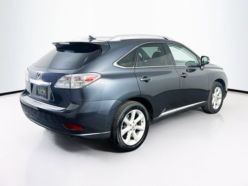 Used 2011 Lexus RX 350 2WD w/ Premium Pkg image 9