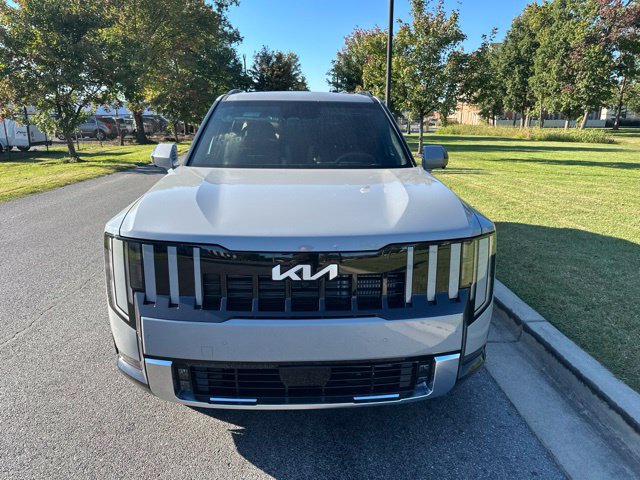 New 2027 Kia Telluride SX Prestige AWD/4WD image 4