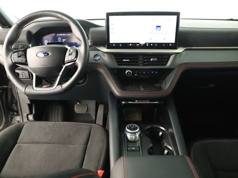 Used 2025 Ford Explorer ST AWD/4WD image 18
