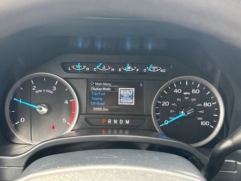 Certified 2022 Ford F250 XL w/ STX Appearance Package image 17